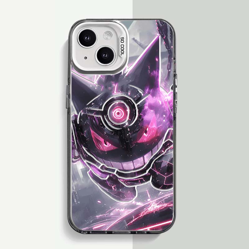 pokemon Magnetic Phone Case