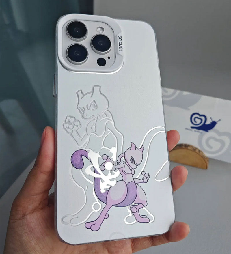 pokemon Magnetic Phone Case