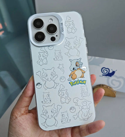 pokemon Magnetic Phone Case