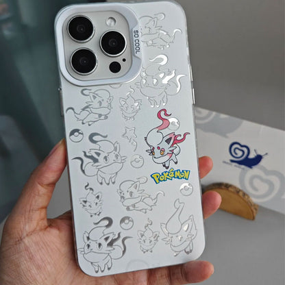 pokemon Magnetic Phone Case