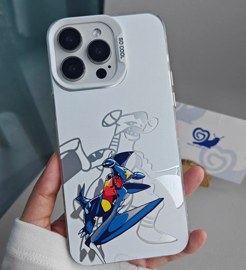 pokemon Magnetic Phone Case
