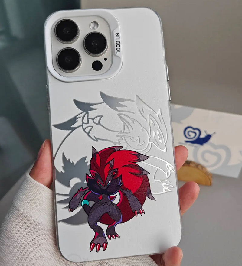 pokemon Magnetic Phone Case