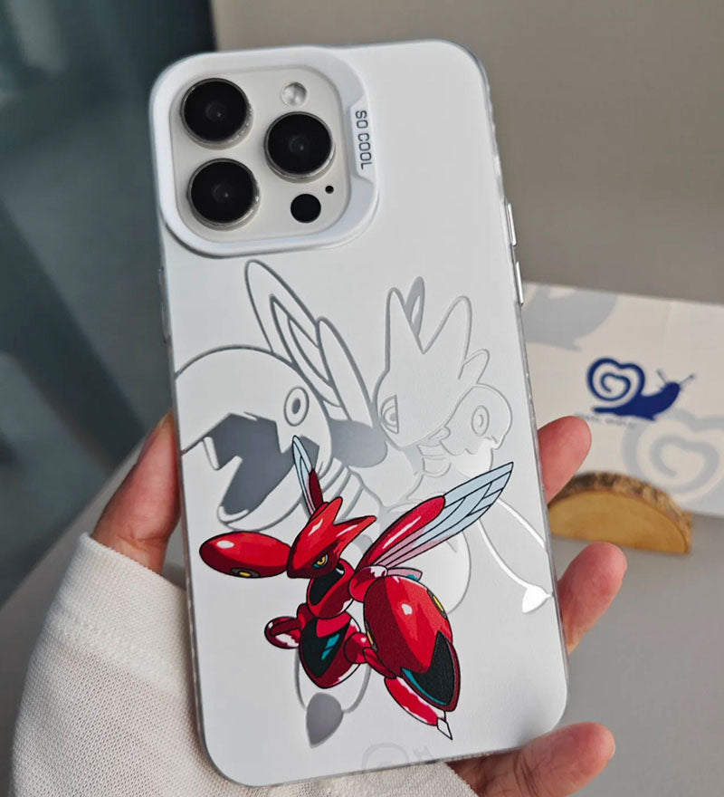 pokemon Magnetic Phone Case