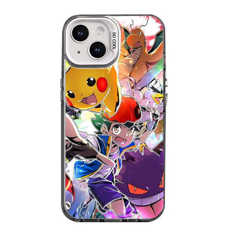 pokemon Magnetic Phone Case