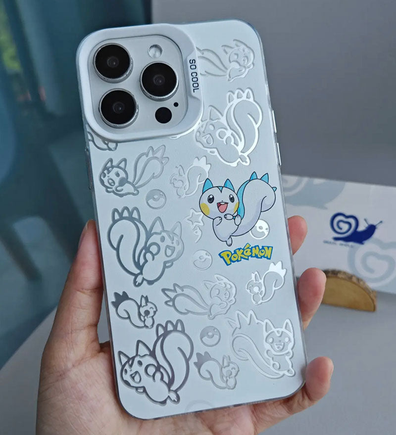 pokemon Magnetic Phone Case