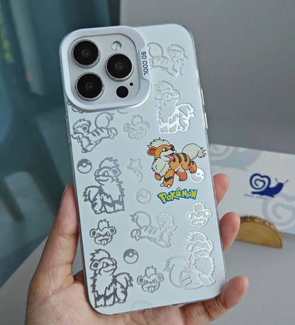 pokemon Magnetic Phone Case
