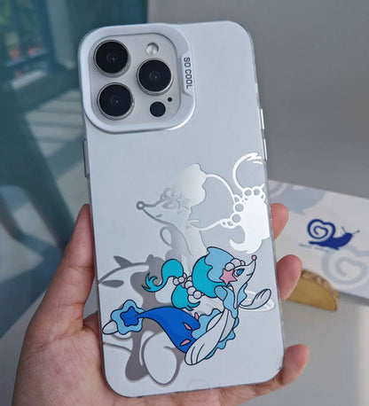 pokemon Magnetic Phone Case