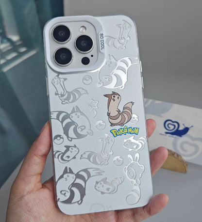 pokemon Magnetic Phone Case