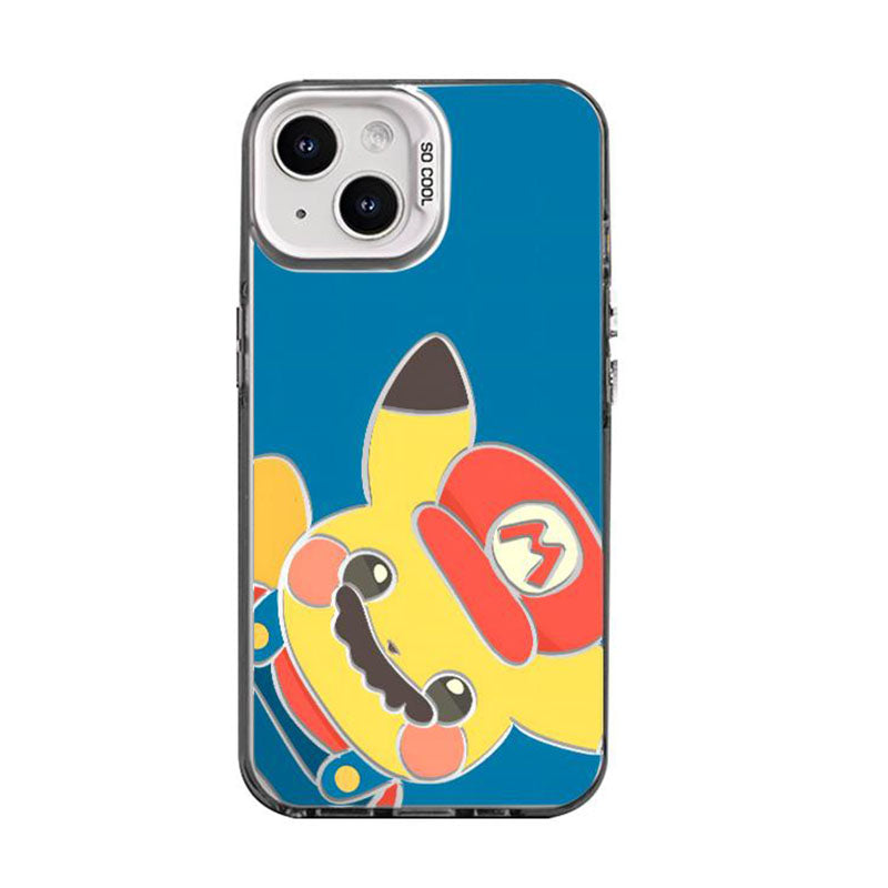 pokemon Magnetic Phone Case