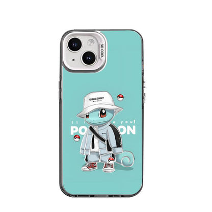 pokemon Magnetic Phone Case