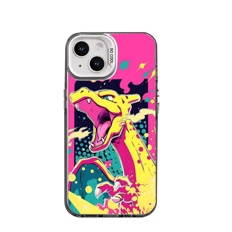 pokemon Magnetic Phone Case