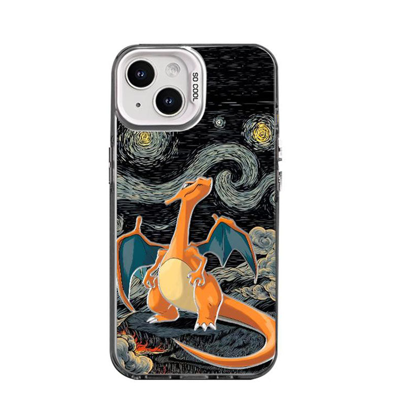 pokemon Magnetic Phone Case