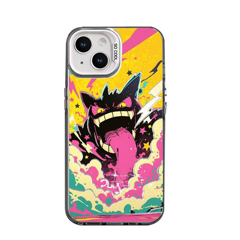 pokemon Magnetic Phone Case