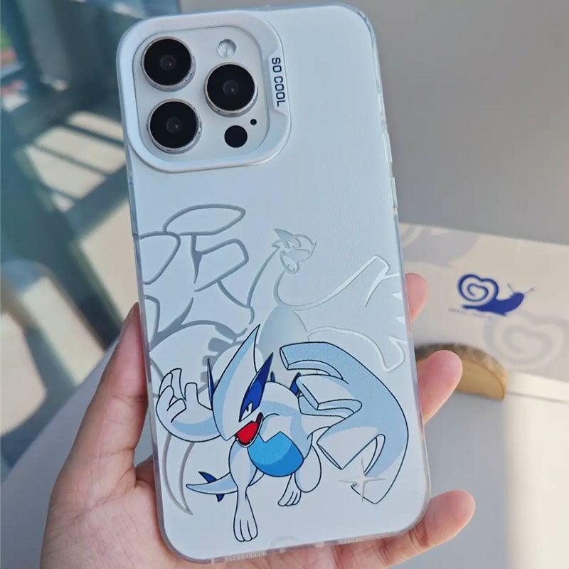 pokemon Magnetic Phone Case