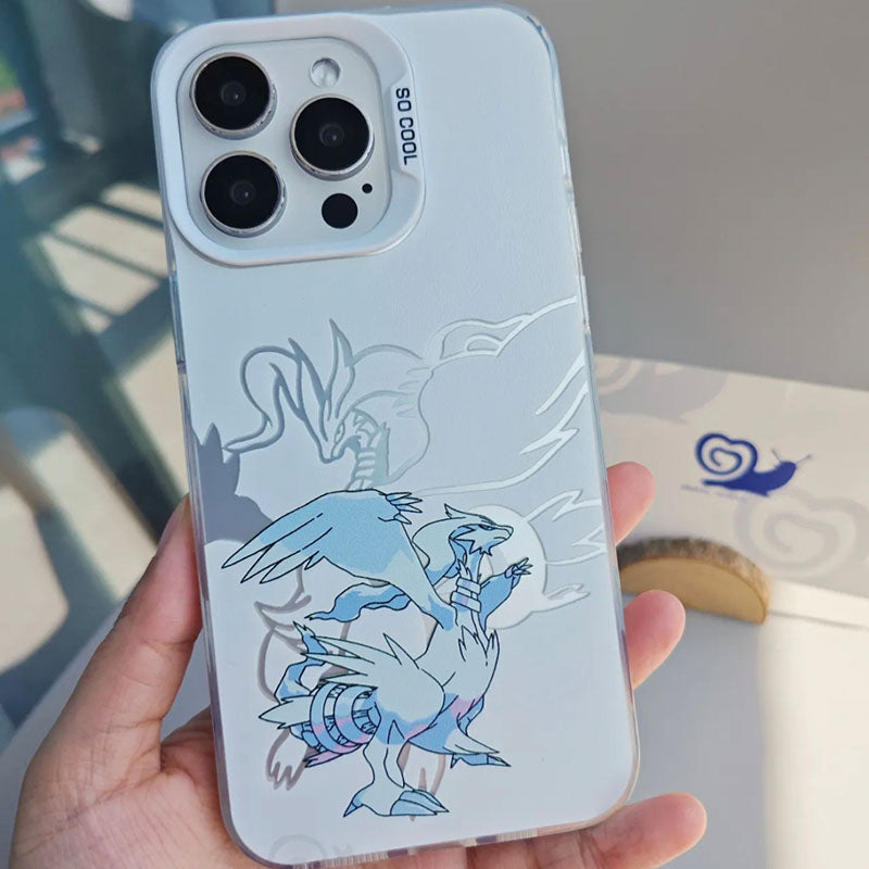 pokemon Magnetic Phone Case