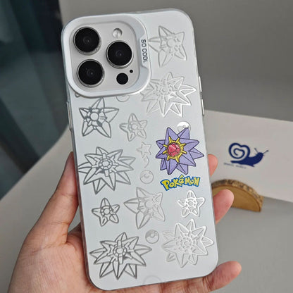 pokemon Magnetic Phone Case