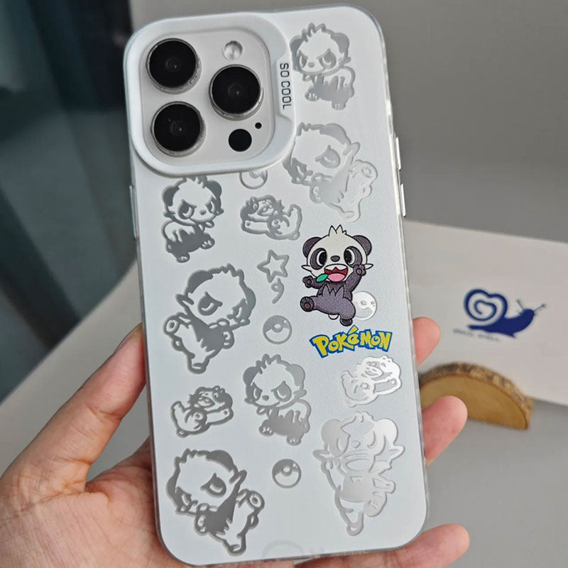 pokemon Magnetic Phone Case