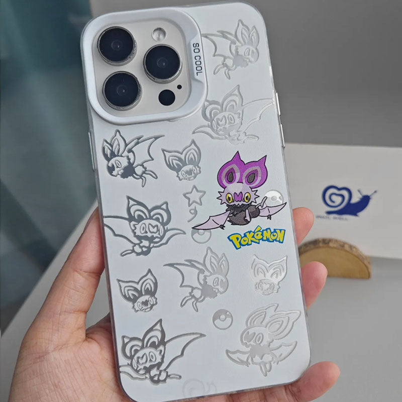 pokemon Magnetic Phone Case