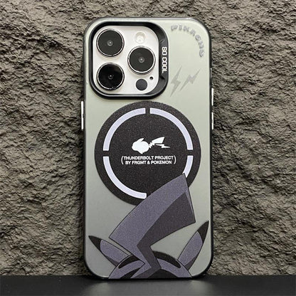 pokemon Magnetic Phone Case
