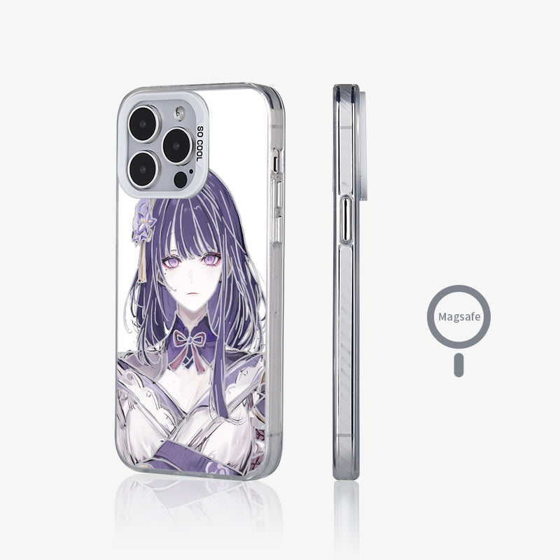 Genshin Impact MagSafe Phone Case