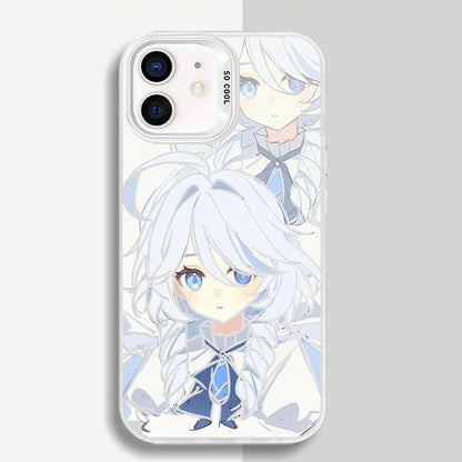 Genshin Impact MagSafe Phone Case