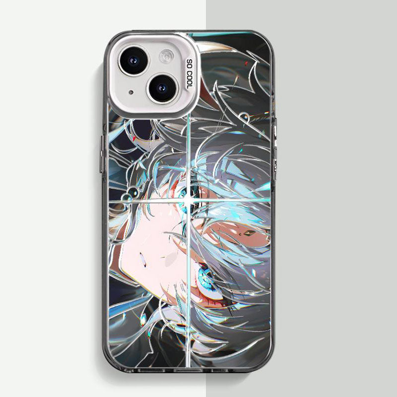 Genshin Impact MagSafe Phone Case