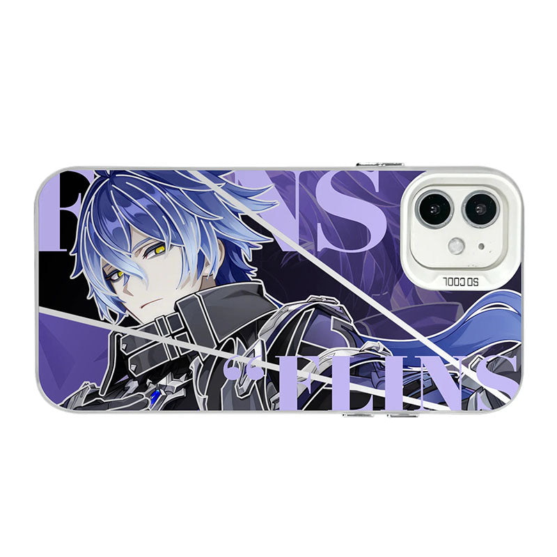 Genshin Impact MagSafe Phone Case