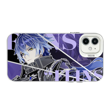 Genshin Impact MagSafe Phone Case
