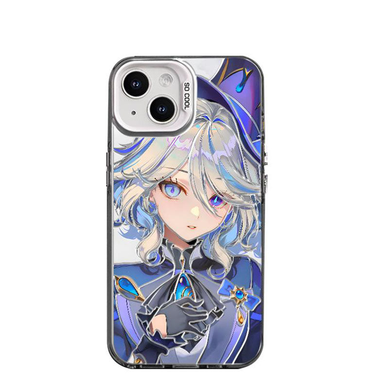 Genshin Impact MagSafe Phone Case
