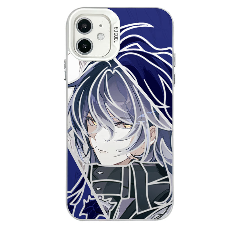 Genshin Impact MagSafe Phone Case