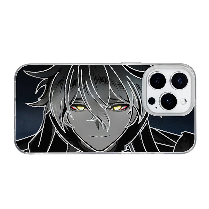 Genshin Impact MagSafe Phone Case