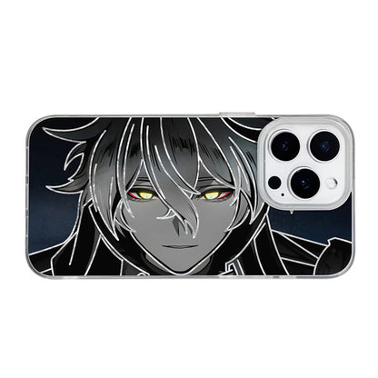 Genshin Impact MagSafe Phone Case