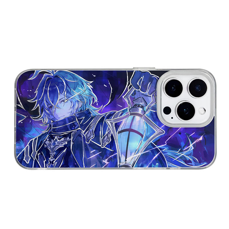 Genshin Impact MagSafe Phone Case