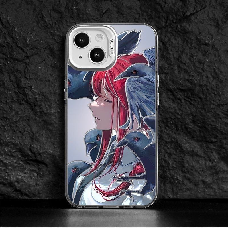 Chainsaw Man Anime Phone Cases