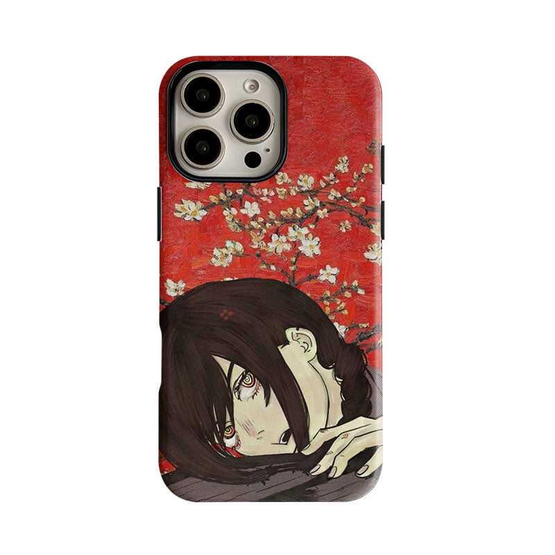 Chainsaw Man Anime Phone Cases