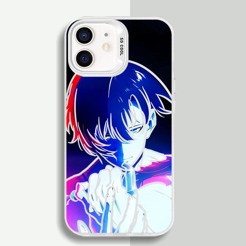 Solo Leveling Anime Phone Cases