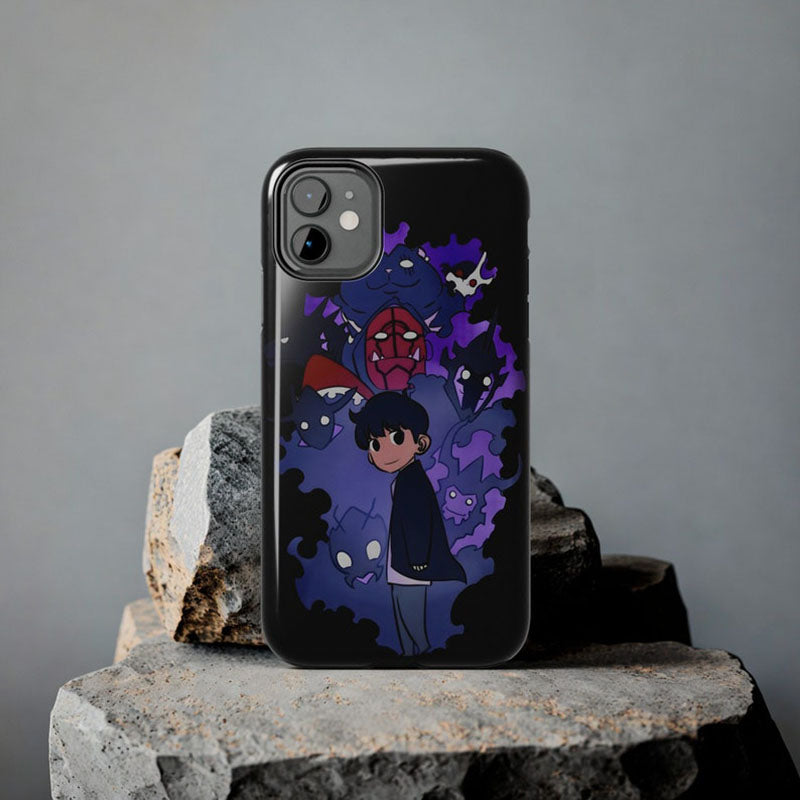 Solo Leveling Anime Phone Cases