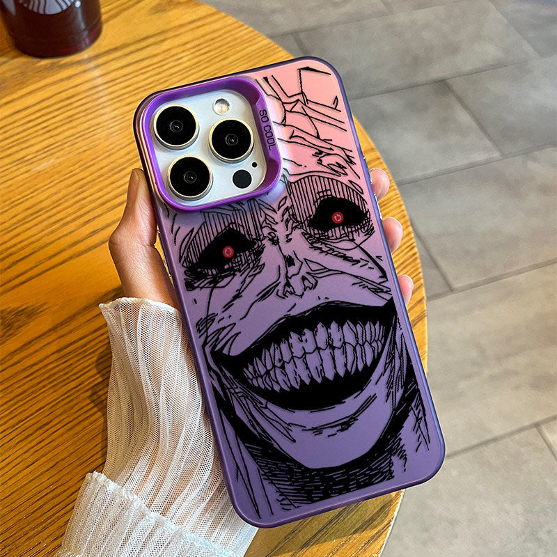Solo Leveling Anime Phone Cases