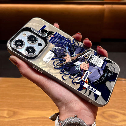 Solo Leveling Anime Phone Cases