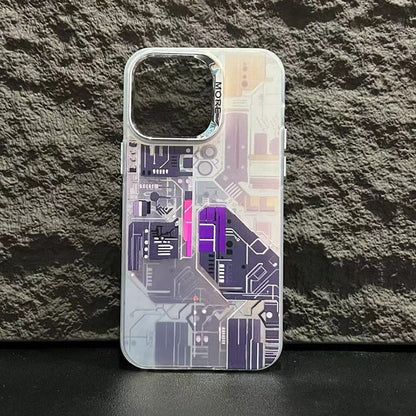 Original Eva Asuka Rei Ayanami Exclusive Phone Case