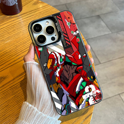 Original Eva Asuka Rei Ayanami Exclusive Phone Case