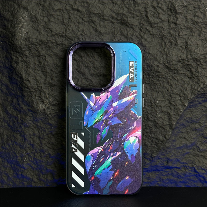 Original Eva Asuka Rei Ayanami Exclusive Phone Case