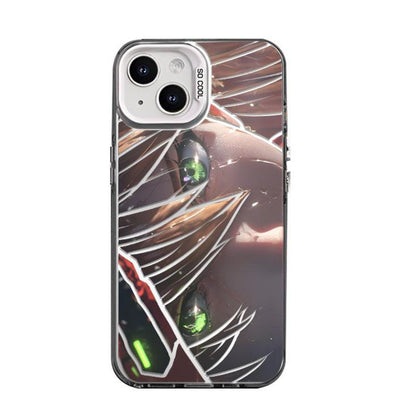 Original Eva Asuka Rei Ayanami Exclusive Phone Case