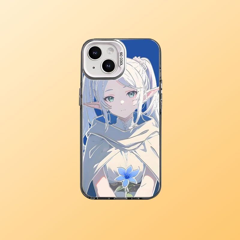 Original Frieren: Beyond Journey's End Phone Cases