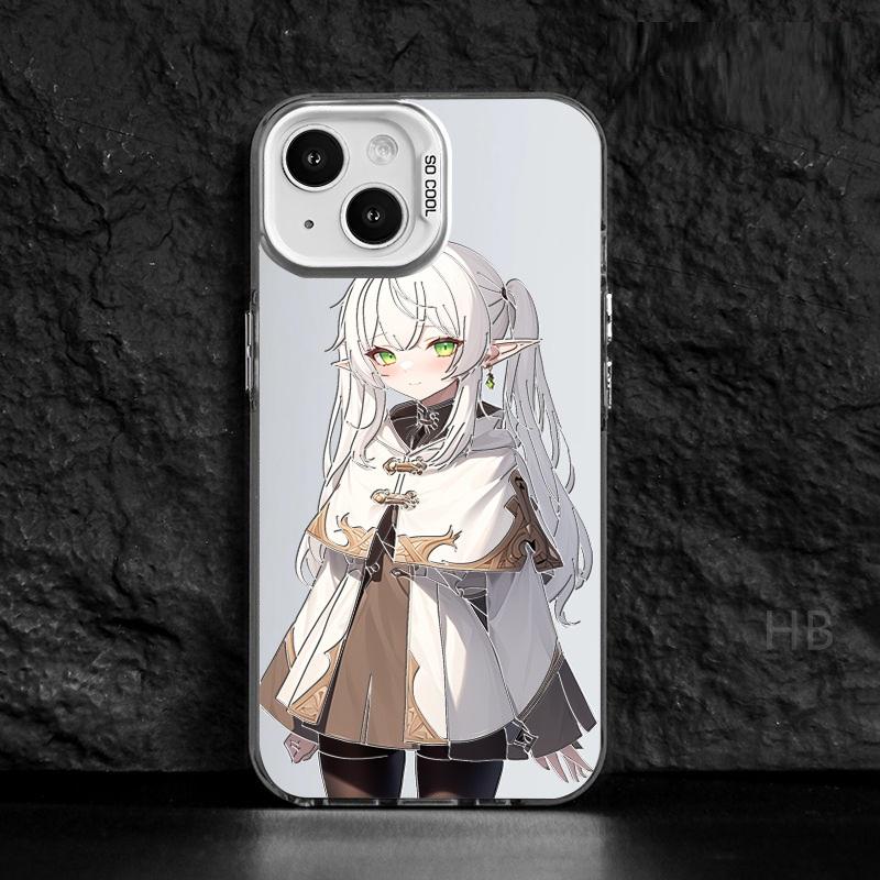 Original Frieren: Beyond Journey's End Phone Cases