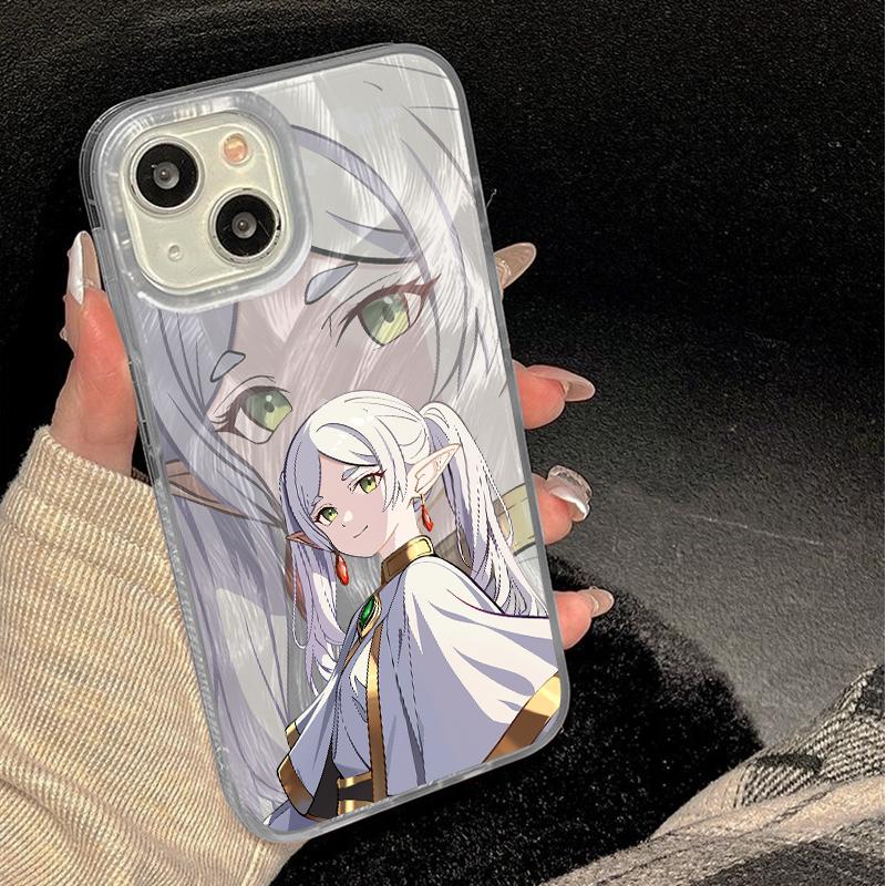 Original Frieren: Beyond Journey's End Phone Cases