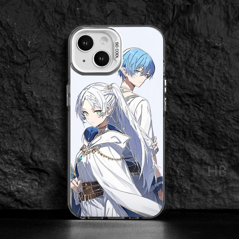 Original Frieren: Beyond Journey's End Phone Cases