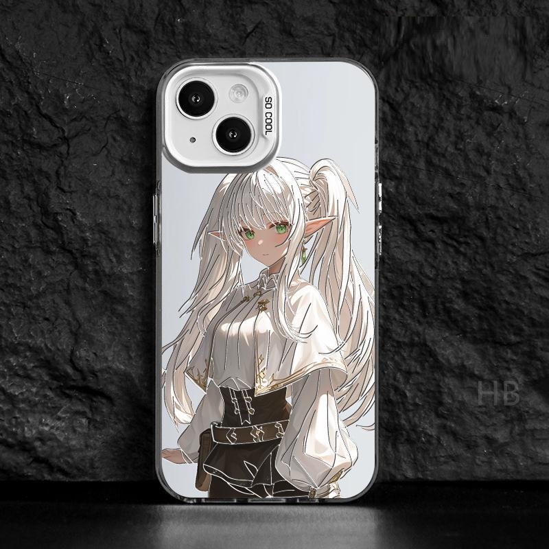 Original Frieren: Beyond Journey's End Phone Cases