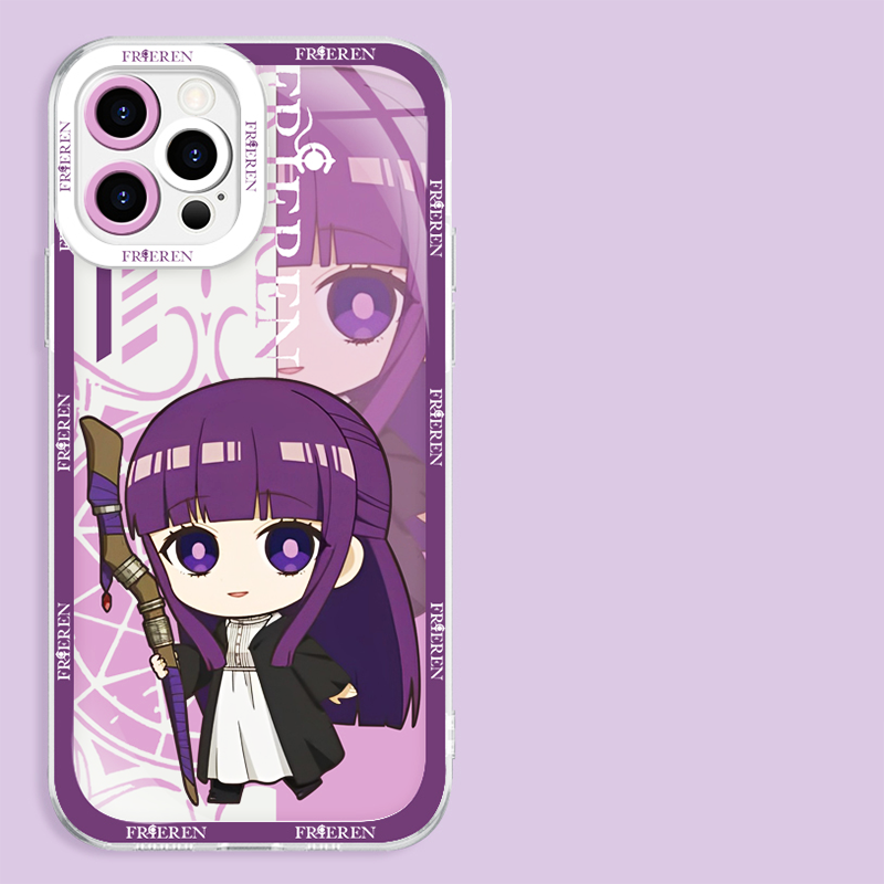 Original Frieren: Beyond Journey's End Phone Cases