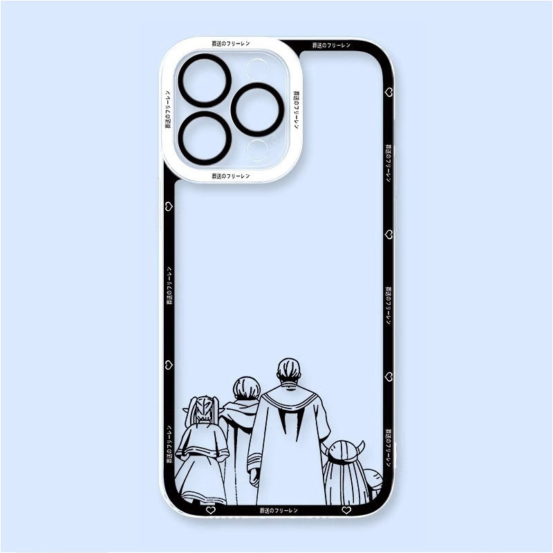 Original Frieren: Beyond Journey's End Phone Cases